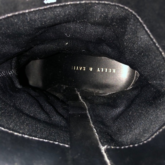 Kelly and Katie slouch boots - Picture 8 of 15